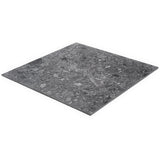 Rizo Charcoal Gray Terrazzo Look Matte Porcelain Tile - 24x24