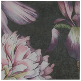Angela Harris Wilder Garden Pink 8x8 Matte Porcelain Tile