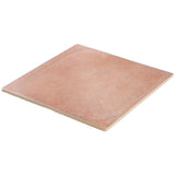 Lux Tile Burgos Terracotta Matte Porcelain Tile 14x14
