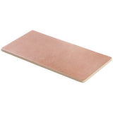 Burgos Terracotta Matte Porcelain Tile 7x14 - Lux Tile