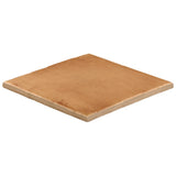 Saltillo Peach Terracotta 9x9 Matte Porcelain Tile - Lux Tile