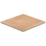Saltillo Sand Terracotta 9x9 Matte Porcelain Tile - Durable and Stylish