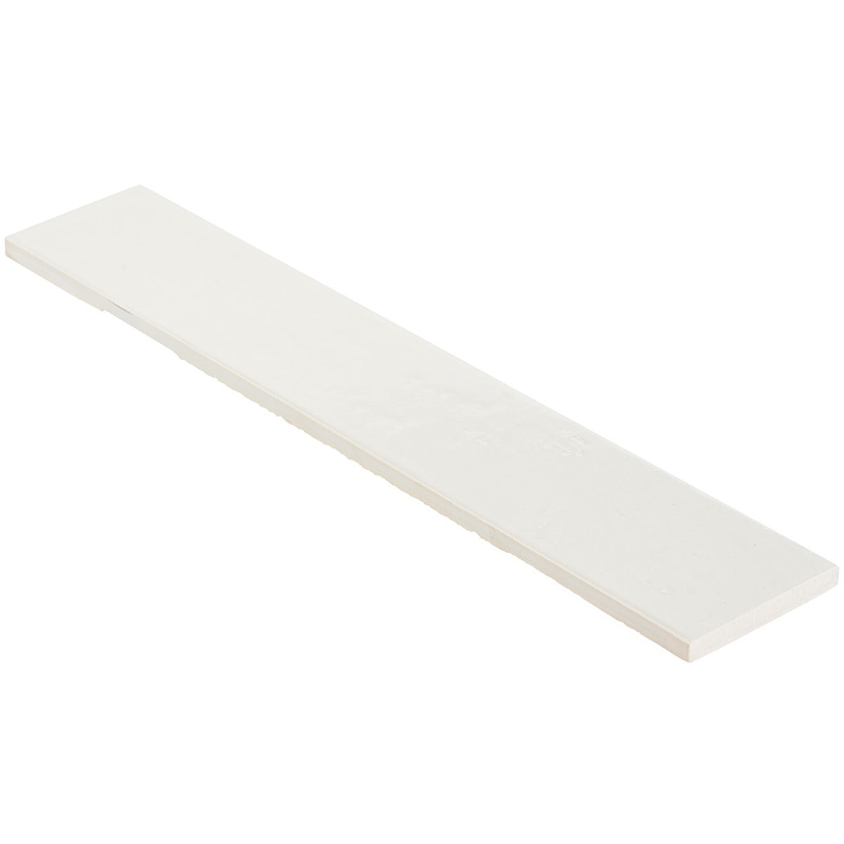 Cavallo Swiss Beige 3x18 Glazed Porcelain Subway Tile