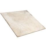Seville Pergamo Beige 24x24 Matte Porcelain Tile - Travertine Look