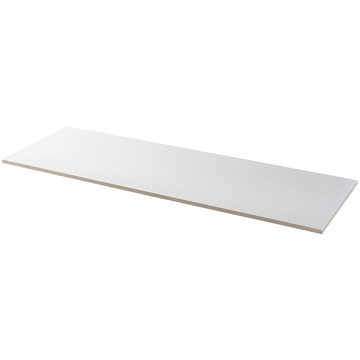 Angela Harris Walsh Tripoli White 12x36 Matte Ceramic Tile