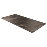 Santo Earth Brown 24x48 Matte Porcelain Tile - Lux Tile