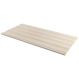 Lucreto Waves Beige 24x48 Matte Porcelain Tile - Lux Tile