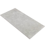 Marbella Greige Matte Porcelain Tile 12x24 - Lux Tile