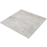 Marbella Greige Gray 24x24 Matte Porcelain Tile - Lux Tile