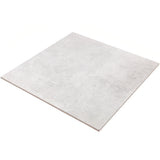 Marbella Perla Gray 24x24 Matte Porcelain Tile - Lux Tile