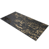 Boreal Foundry Black 24x48 Porcelain Tile - Lux Tile