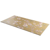 Wakana Summer Golden Yellow 24x48 Matte Porcelain Tile