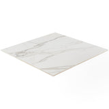Versilia Statuario Matte Porcelain Tile 24x24 - Lux Tile
