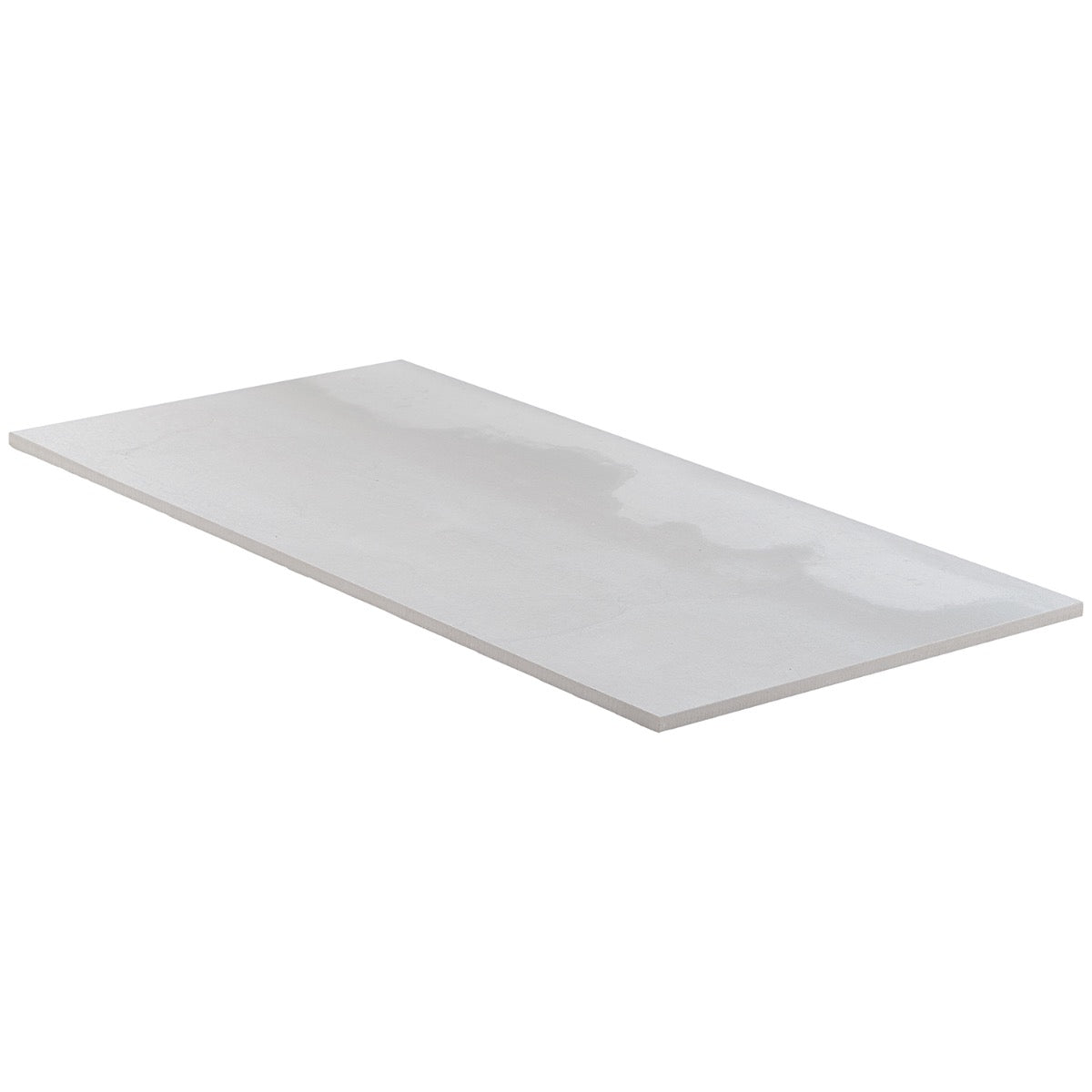 Hewlett Pearl Mist Gray 12x24 Matte Porcelain Tile - Lux Tile