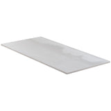Hewlett Pearl Mist Gray 12x24 Matte Porcelain Tile - Lux Tile