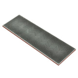 Splendor Gray 4x12 Polished Ceramic Subway Tile - Tilebar