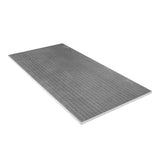 Lux Tile Telares Charcoal Gray 12x24 Textured Porcelain Tile