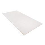 Lux Tile Telares Cream 24x48 Textured Porcelain Tile
