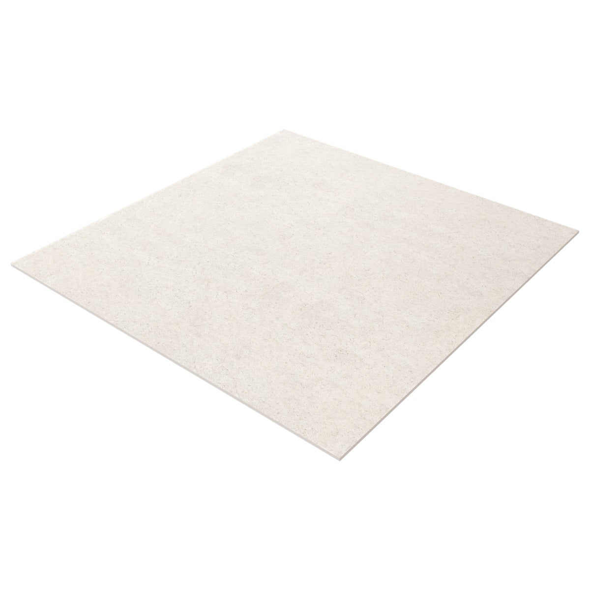Hikari Paper Cream 48x48 Matte Porcelain Tile - Lux Tile