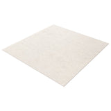 Hikari Paper Cream 48x48 Matte Porcelain Tile - Lux Tile