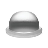 RDI LED Dome Light in Satin White
