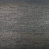 Okinawa Carbon Black 8x48 Matte Porcelain Wood Look Tile