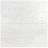 Angela Harris Inspira Light Silver Matte Porcelain Tile 12x24