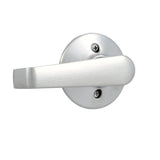Schlage Elan Series Satin Chrome Dummy Door Lever