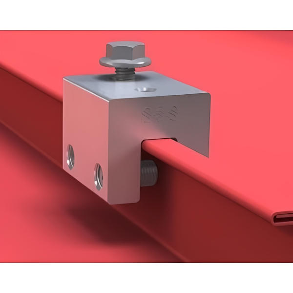 S-5-S Metal Roof Clamps image 3