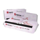 Owens Corning PROPINK L77 PINK Fiberglas Unbonded Loosefill Insulation