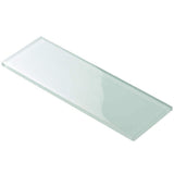 Ivy Hill Tile Contempo Seafoam 4 in. x 12 in. x 8mm Polished Glass Subway Wall Tile (1 sq. ft.) (15 pieces, 5 sq. ft./Box)