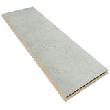 Marmoleum Cinch Loc Seal Seashell 9.8 mm T x 11.81 in. W x 35.43 in. L Laminate Flooring (20.34 sq. ft./case)