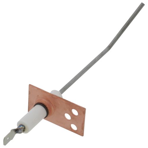 Trane SEN00233 flame sensor - front view (Product Type: Flame Sensor)
