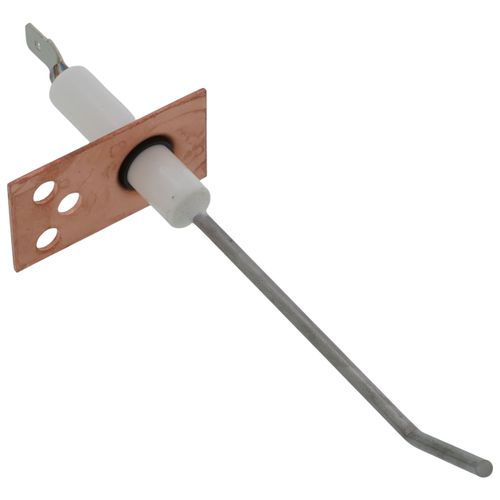 Trane SEN00233 flame sensor - side view (Product Type: Flame Sensor)