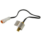 Trane SEN01809 sensor - front view (Product Type: Sensor)