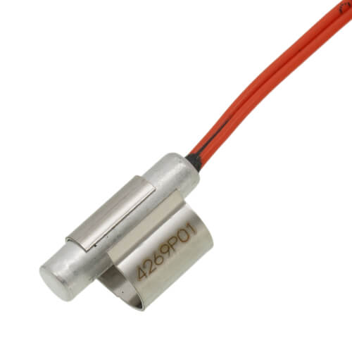 Trane SEN02124 sensor - detail view (Product Type: Sensor)