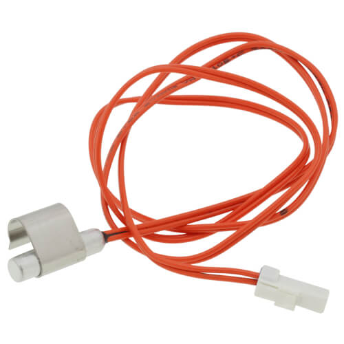 Trane SEN02124 sensor - front view (Product Type: Sensor)