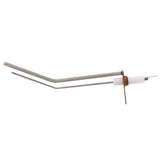 Trane SEN00355 flame sensor - side view (Product Type: Flame Sensor)