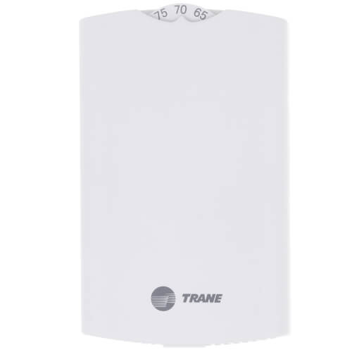 Trane SEN01449 sensor - front view (Product Type: Sensor)