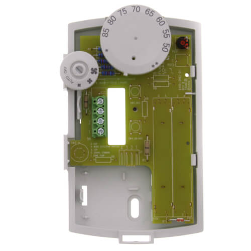 Trane SEN01517 sensor - side view (Product Type: Sensor)