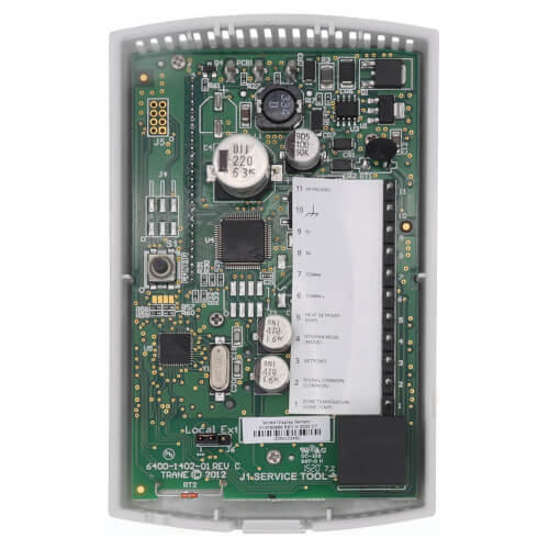 Trane SEN01577 sensor - detail view (Product Type: Sensor)