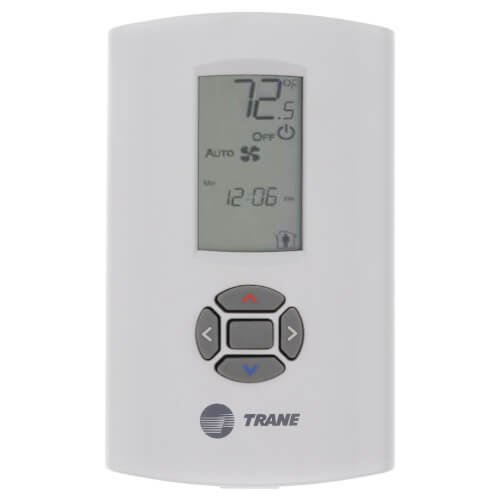 Trane SEN01577 sensor - front view (Product Type: Sensor)