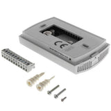 Trane SEN02076 sensor - label view (Product Type: Sensor)