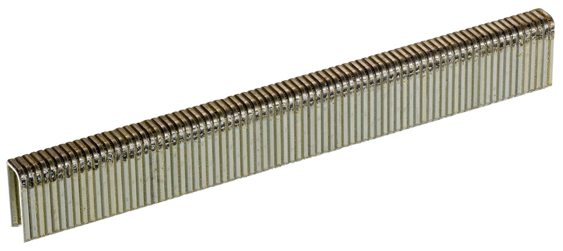 Senco Staples 18ga, Steel, Galvanized 10