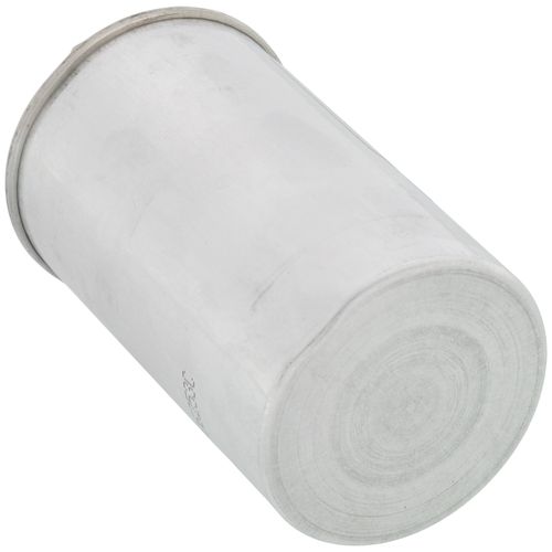 Trane SFCAP30440R capacitor - side view (Voltage: 440v; MFD: 30)