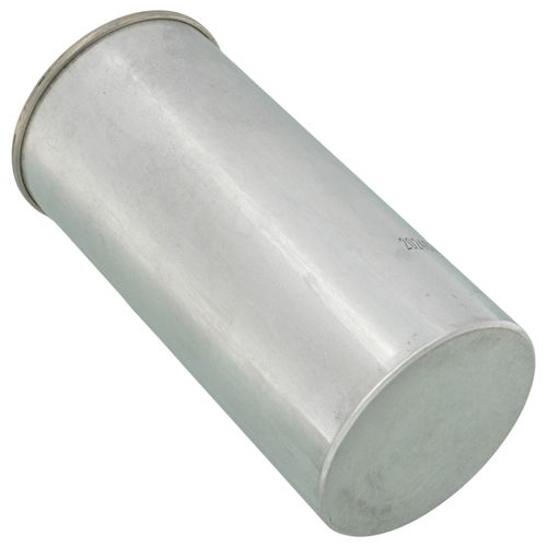 Trane SFCAP704400R capacitor - side view (Voltage: 440v; MFD: 70)