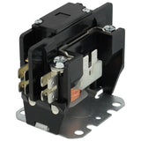 Trane SFCTR1P30A24VSA2L contactor - detail view (Product Type: Contactor; Voltage: 24V)