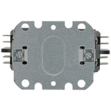 Trane SFCTR1P30A24VSA2L contactor - side view (Product Type: Contactor; Voltage: 24V)