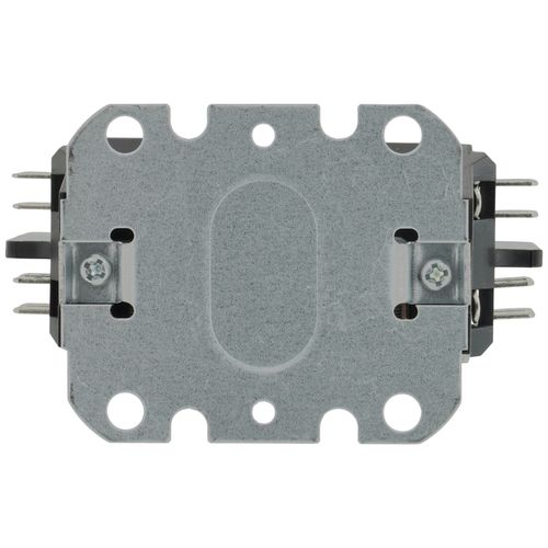 Trane SFCTR1P30A24VSA2L contactor - side view (Product Type: Contactor; Voltage: 24V)