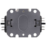 Trane SFCTR1P40A24VSA2L contactor - side view (Product Type: Contactor; Voltage: 24V)